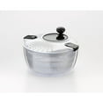 thumbnail image 7 of COOKPRO 605 SALAD SPINNER 4.5QT WITH LOCKING STRAINING, 7 of 7