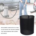 thumbnail image 3 of Sacs Filtrants Textiles Mousse Humide et Sèche pour Aspirateur Mv1 Wd1 Wd2 Wd3, 3 of 5