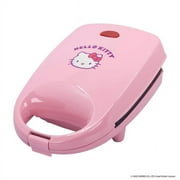 Uncanny Brands Hello Kitty 4-Count Nonstick Cake Pop Maker, Pink