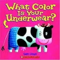 thumbnail image 1 of Pre-Owned What Color Is Your Underwear? (Hardcover) 0439576768 9780439576765, 1 of 1