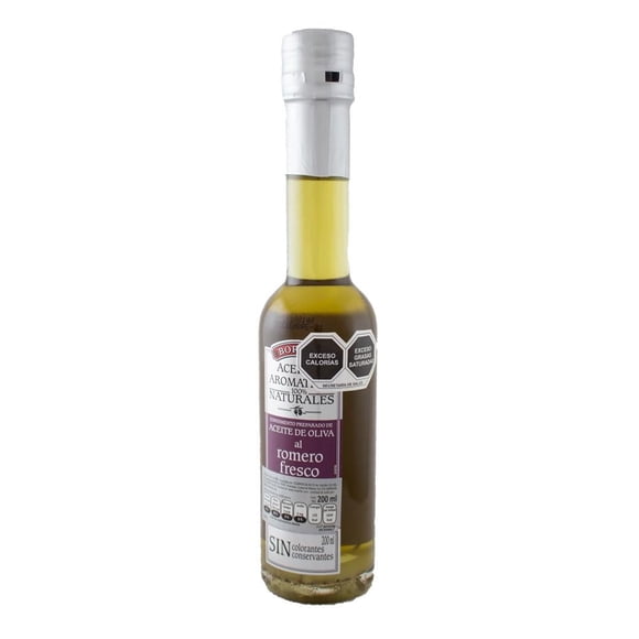 Aceite de oliva Borges romero 200 ml