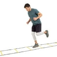 thumbnail image 2 of ProsourceFit Speed Agility Ladder for Speed Training and Sports Agility, 2 of 7
