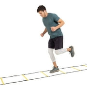 ProsourceFit Speed Agility Ladder for Speed Training and Sports Agility