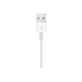 thumbnail image 5 of Original Apple Watch Magnetic Charger to USB Type-A Cable, 3.3 feet (1m), 5 of 5