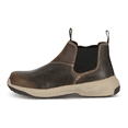 thumbnail image 5 of Avenger Work Boots Foreman MAX Romeo - Women's - CN|EH|SR|SF - Brown - Size: 11 - D - (Regular), 5 of 10