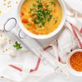 thumbnail image 6 of 10 Pieces 7.8Inch 1Oz Clear Small Ladle Mini for Sauce Long Handle Plastic Punch Bowl Serving Spoons, 6 of 6