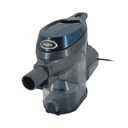 Factory Used Shark Rocket Corded UltraLight Hand Vacuum with TruePet