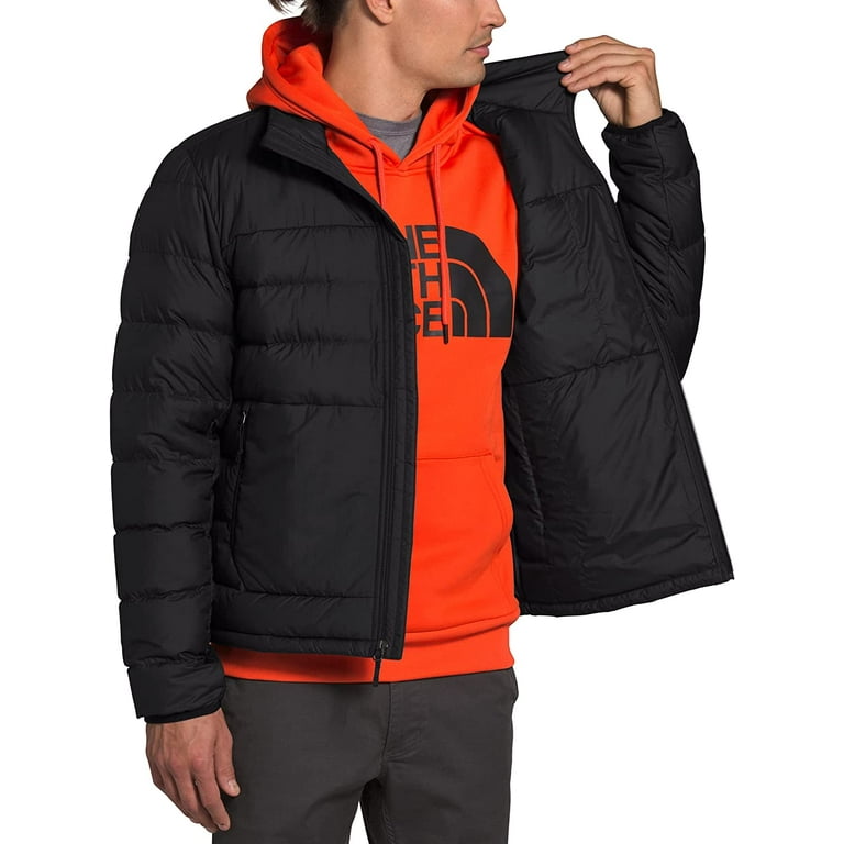 North face plus size puffer jacket new arrivals