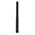 thumbnail image 2 of 8PC 2.4G/5G/5.8GHz 2Dbi Omni WIFI Antenna with RP SMA Male Plug Connector for Wireless Router Antenna Wi-Fi, 2 of 8