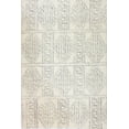 thumbnail image 2 of Bashian Exeter Transitional Geometric Area Rug, 2 of 2