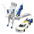 thumbnail image 1 of Modelo Transformación Juguete Coche Transformador Definitivo para, 1 of 8