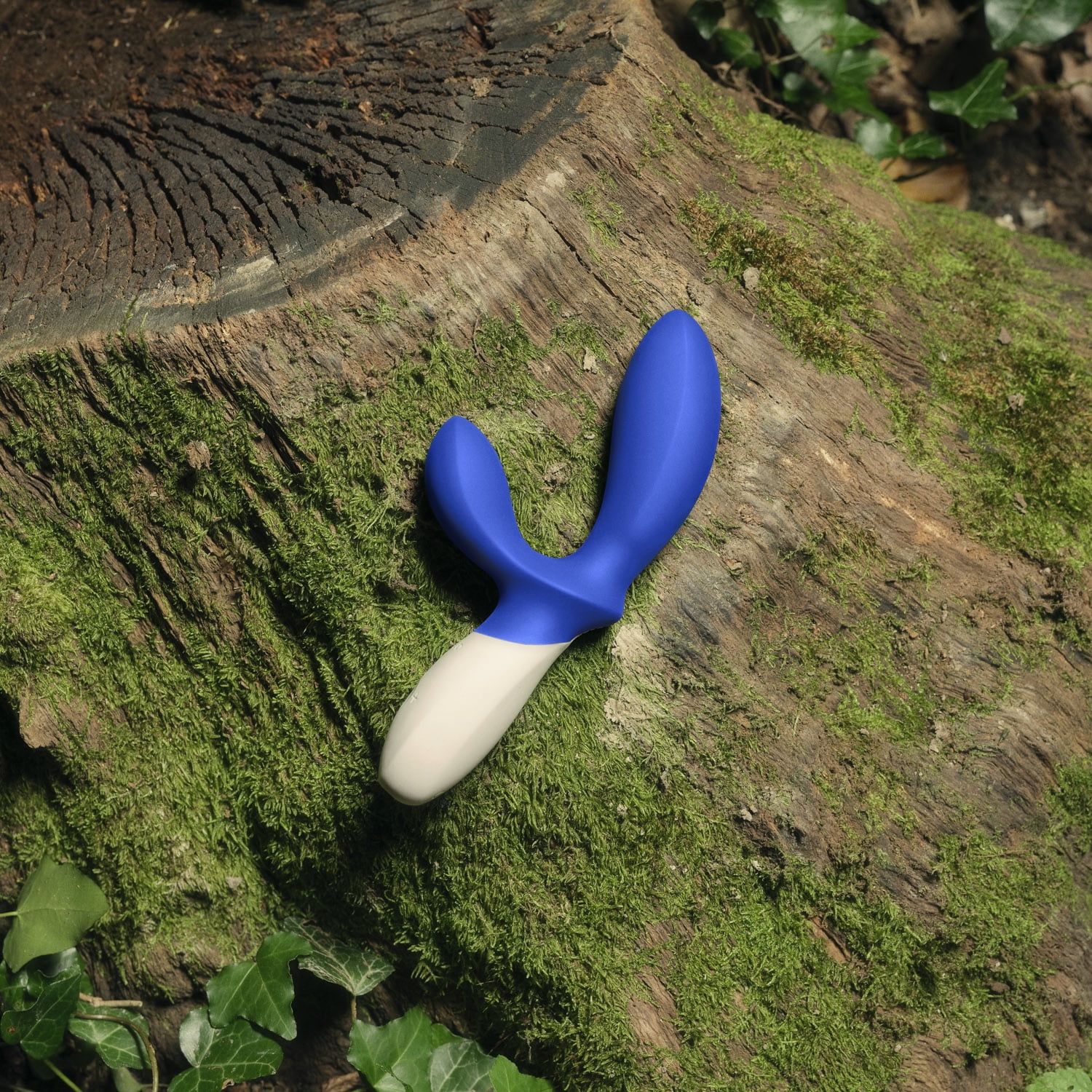 LELO Loki Wave, Federal Blue - Walmart.com