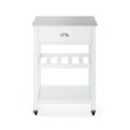 thumbnail image 3 of Hometrends Kitchen Cart, 3 of 3