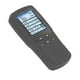 thumbnail image 5 of Termómetro Higrómetro Digital, Monitor De Temperatura Y Humedad Ambiente Interior Monitor De Calidad Del Aire Pantalla LCD De 2,8 Pulgadas Temperatura Humedad PM2.5 PM1.0 PM10 Detector Para Habitación, 5 of 14