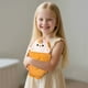 thumbnail image 2 of Adorable Peluche Taiyaki Japonés, Pastel Coleccionable Para Niños Y Adultos., 2 of 4