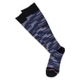 thumbnail image 6 of Dr. Motion Women 8-15 mmHg Compression Striped Knee High Socks, 6 of 7