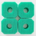 thumbnail image 3 of Cartuchos de filtro de piscina Eigraketly 4 piezas Maxtra Plus Verde, 3 of 6
