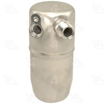 Four Seasons A/C Accumulator P/N:33752 Fits select: 1997-2004 CHEVROLET CORVETTE