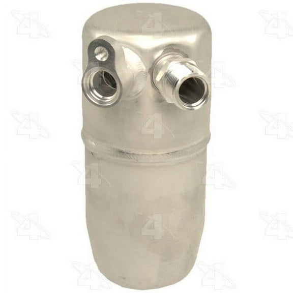 Four Seasons A/C Accumulator P/N:33752 Fits select: 1997-2004 CHEVROLET CORVETTE