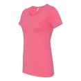 thumbnail image 3 of Next Level Women's Ideal Crew T-Shirt, 3 of 4