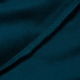 thumbnail image 2 of Gibobby blusas de vestir Niños formal Rainbow Printing Kids Keep Toddler Winter Boys Warm Baby Girls Ropa Camiseta Niños Tops(Azul marino, 3-4 Años), 2 of 5
