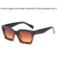 thumbnail image 1 of Gafas de sol de moda, gafas de montura pequeña, gafas de sol de moda para hombres y mujeres, 1 of 5