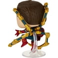 thumbnail image 3 of Funko Endgame- Unmasked Spider-Man Vinyl Figure, 3 of 4