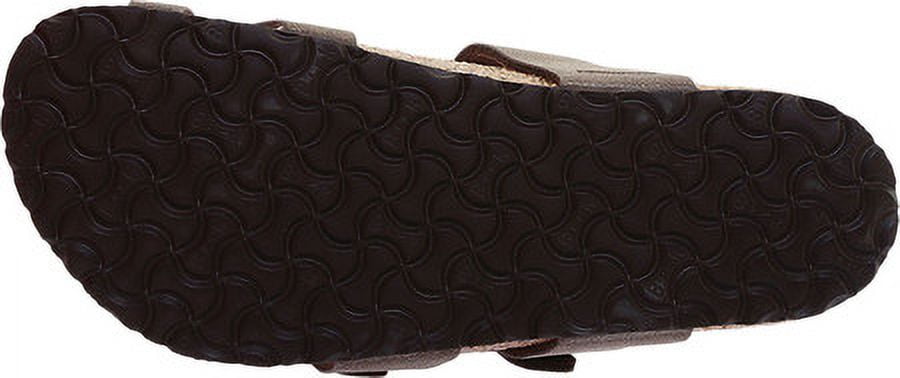Girls' Birkenstock Mayari Birkibuc Toe Loop Sandal