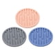 thumbnail image 3 of Coasters Tea Cup Mat Table Pad Round Silicone Heat Resistant Drink Coffee Mug Coasters Table Decoration Accessories Kitchen Tool, 3 of 11