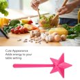 thumbnail image 3 of Cute Practical Salt And Pepper Shaker Wand, Pentagram Shape, Easy To Use For Sprinkling Salt, Pepper, MSG, Multifunctional For Restaurants, , Christmas, 3 of 8