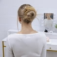 thumbnail image 5 of Pince à cheveux à boucle française Scünci, 5 of 5