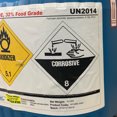 thumbnail image 6 of Chemworld 32% Hydrogen Peroxide - 5 Gallons - Food Grade, 6 of 6