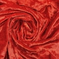 thumbnail image 4 of Velvet Spandex Banquet Chair Cover Red, 4 of 5