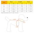 thumbnail image 2 of Suéter para mascotas, suéter de moda para perros de Navidad, ropa de invierno para perros, suéter para perros, artesanía Superior, 2 of 8
