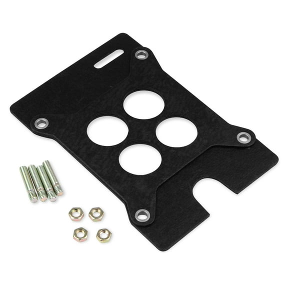 Holley Performance 108-51 Carburetor Mounting Gasket