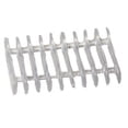 thumbnail image 3 of Spectrum Dino Soap Saver, Clear 2 Pack, 3 of 4