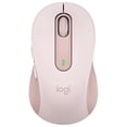 thumbnail image 1 of Mouse inalambrico LOGITECH M650 Medium Ãptico Wireless Bluetooth Logitech 910-006251, 1 of 5