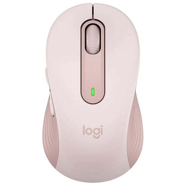Mouse inalambrico LOGITECH M650 Medium Ãptico Wireless Bluetooth Logitech 910-006251