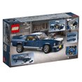 thumbnail image 2 of LEGO Creator Expert Ford Mustang 10265 Building Kit (1471 Piece), 2 of 5