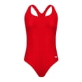 thumbnail image 2 of Speedo Women's Ultraback One Piece Swimsuit, Sizes XS-XXL, 2 of 8