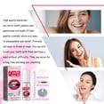 thumbnail image 1 of 3pcs Tooth Gem Kit, Accessories Easy To Remove And Install Crystal Dental Drill Tooth Embellish Glitter Stick, 1 of 5