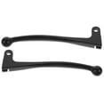 thumbnail image 3 of Shisuyan Brake Clutch Lever Enhanced Sensitivity 1 Pair 6.7x1.6x0.4In, 3 of 8