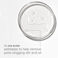 thumbnail image 3 of Neutrogena Stubborn Texture Liquid Exfoliating Skin Care, AHA Treatment, 4.3 oz, 3 of 10
