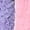 Purple, variant on 5 Pairs Women's Fuzzy Socks with Non-Slip Grips, Soft Fluffy Slipper Ankle Socks for Winter Warmth, Home Sleep & Hospital Use