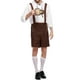 thumbnail image 2 of Disfraz de Halloween Sunnimix para hombre Bávaro Adulto L, 2 of 7