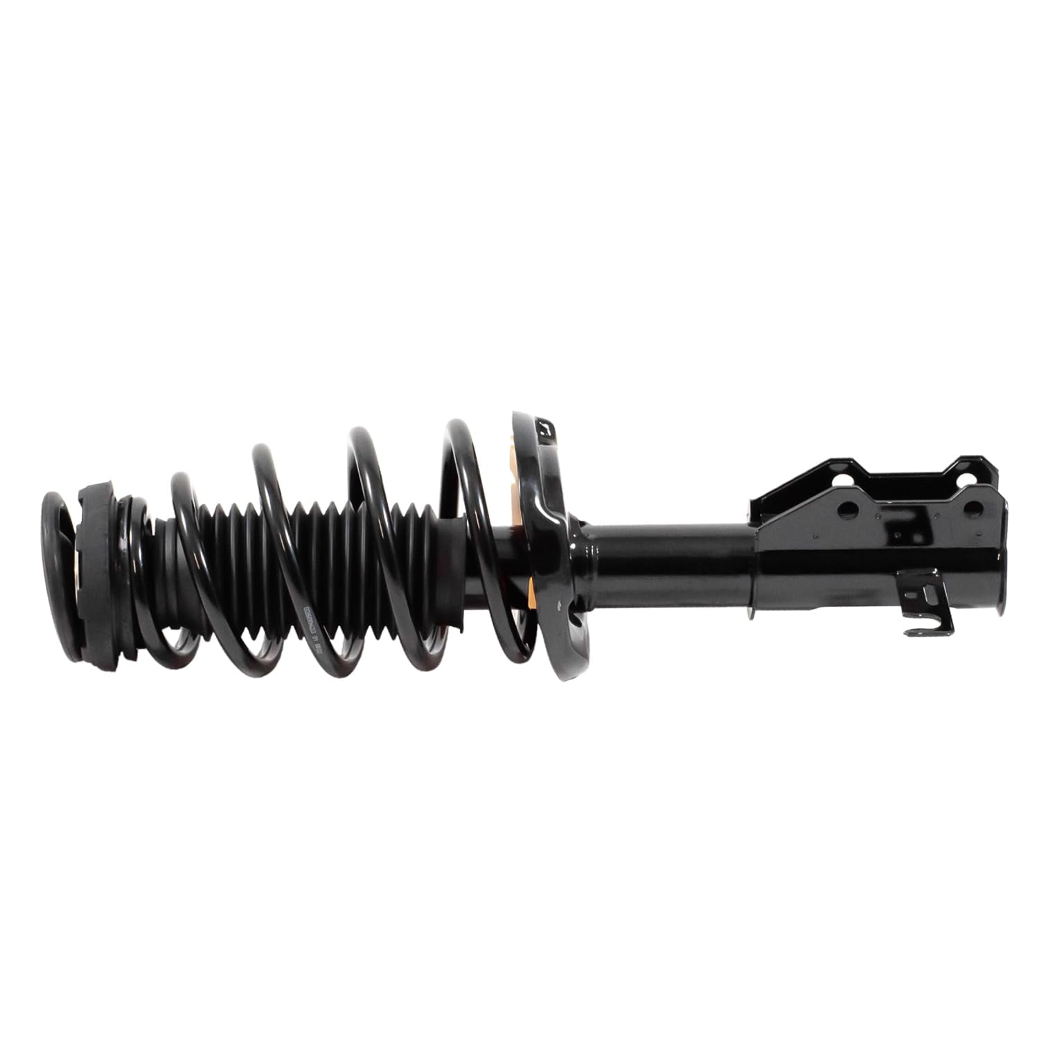 Detroit Axle - 2pc Front Struts for 2014-2020 Chevrolet Impala, Struts and Coil Spring Assembly Suspension Replacement