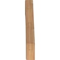 thumbnail image 4 of 4"W x 22"D x 30"H Westlake Rough Sawn Brace, Western Red Cedar, 4 of 4