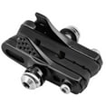 thumbnail image 1 of Replaceable Brake Bad Weather Rim Brake Designed For Carbon Fiber Rims Drainage Pattern Design Heat Dissipating, 1 of 12