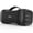 Black-M33, variant on Oraolo Bluetooth Speaker with Deep Bass Basser Portable Speakers Wireless Stereo Sound, IPX6 Waterproof, TF/SD Card, AUX-in, USB Input, Built-in Mic, 24H Playtime for Home Party Outdoor Beach Pool