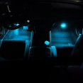 thumbnail image 1 of Luz Led De Ambiente Para Coche De 2 Piezas Compatible Con Honda Civic 10.° 2018-2022 Azul, 1 of 3